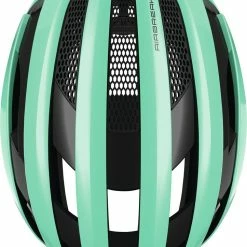 Abus Airbreaker Celeste Green Cykelhjelm -MIPS Cykelhjelme Salg 2023 abus airbreaker eleste green cykelhjelm 4