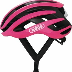Abus Airbreaker Fuchsia Pink Cykelhjelm