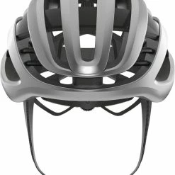 Abus Airbreaker Gleam Silver Cykelhjelm 21 Abus Airbreaker Gleam Silver Cykelhjelm -MIPS Cykelhjelme Salg 2023 abus airbreaker gleam silver cykelhjelm 9