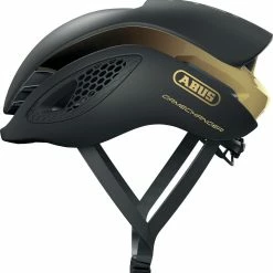 Abus Black Gold GameChanger Cykelhjelm