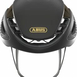 Abus Black Gold GameChanger Cykelhjelm -MIPS Cykelhjelme Salg 2023 abus black gold gamechanger cykelhjelm 6