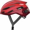 Abus Blaze Red StormChaser Cykelhjelm -MIPS Cykelhjelme Salg 2023 abus blaze red stormchaser cykelhjelm