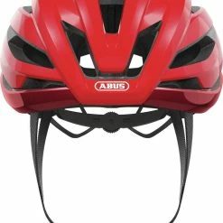 Abus Blaze Red StormChaser Cykelhjelm -MIPS Cykelhjelme Salg 2023 abus blaze red stormchaser cykelhjelm 4