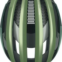 MIPS Cykelhjelme Salg 2023 -MIPS Cykelhjelme Salg 2023 abus cyhelhjelm airbreaker opal green 1