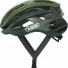 Abus Cyhelhjelm AirBreaker, Opal Green -MIPS Cykelhjelme Salg 2023 abus cyhelhjelm airbreaker opal green