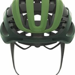Abus Cyhelhjelm AirBreaker, Opal Green -MIPS Cykelhjelme Salg 2023 abus cyhelhjelm airbreaker opal green 6