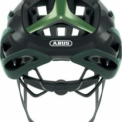 Abus Cyhelhjelm AirBreaker, Opal Green -MIPS Cykelhjelme Salg 2023 abus cyhelhjelm airbreaker opal green 8