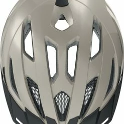 Abus CykelHhjelm Urban-I 3.0, Monument Grey -MIPS Cykelhjelme Salg 2023 abus cykelhhjelm urban i 30 monument grey 6