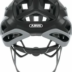 Abus Cykelhjelm AirBreaker, Race Grey -MIPS Cykelhjelme Salg 2023 abus cykelhjelm airbreaker race grey 5