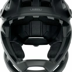Abus Cykelhjelm AirDrop QUIN MIPS, Velvet Black -MIPS Cykelhjelme Salg 2023 abus cykelhjelm airdrop quin mips velvet black 2