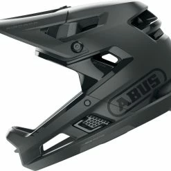 Abus Cykelhjelm AirDrop QUIN MIPS, Velvet Black