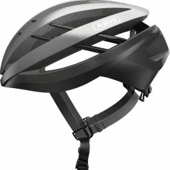 Abus Cykelhjelm Aventor, Dark Grey