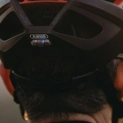 Abus Cykelhjelm Aventor Quin, Polar White -MIPS Cykelhjelme Salg 2023 abus cykelhjelm aventor quin polar white 2