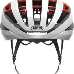 Abus Cykelhjelm Aventor Quin, Polar White -MIPS Cykelhjelme Salg 2023 abus cykelhjelm aventor quin polar white 3