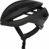 Abus Cykelhjelm Aventor, Velvet Black -MIPS Cykelhjelme Salg 2023 abus cykelhjelm aventor velvet black