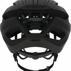 Abus Cykelhjelm Aventor, Velvet Black -MIPS Cykelhjelme Salg 2023 abus cykelhjelm aventor velvet black 2