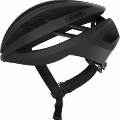 Abus Cykelhjelm Aventor, Velvet Black