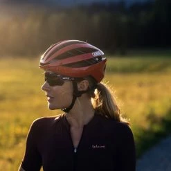 Abus Cykelhjelm Aventor, Velvet Black -MIPS Cykelhjelme Salg 2023 abus cykelhjelm aventor velvet black 4