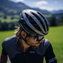 Abus Cykelhjelm Aventor, Velvet Black -MIPS Cykelhjelme Salg 2023 abus cykelhjelm aventor velvet black 5