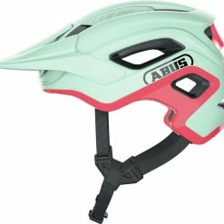 Abus Cykelhjelm Cliffhanger, Iced Mint