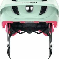 Abus Cykelhjelm Cliffhanger, Iced Mint 15 Abus Cykelhjelm Cliffhanger, Iced Mint -MIPS Cykelhjelme Salg 2023 abus cykelhjelm cliffhanger iced mint 5