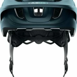 Abus Cykelhjelm Cliffhanger, Midnight Blue -MIPS Cykelhjelme Salg 2023 abus cykelhjelm cliffhanger midnight blue 4