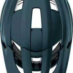 Abus Cykelhjelm Cliffhanger, Midnight Blue -MIPS Cykelhjelme Salg 2023 abus cykelhjelm cliffhanger midnight blue 5