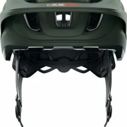 Abus Cykelhjelm Cliffhanger, Pine Green 18 Abus Cykelhjelm Cliffhanger, Pine Green -MIPS Cykelhjelme Salg 2023 abus cykelhjelm cliffhanger pine green 7