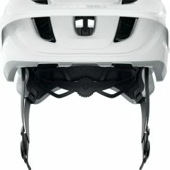 Abus Cykelhjelm Cliffhanger, Shiny Hvid -MIPS Cykelhjelme Salg 2023 abus cykelhjelm cliffhanger shiny hvid 2