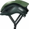 Abus Cykelhjelm GameChanger, Opal Green -MIPS Cykelhjelme Salg 2023 abus cykelhjelm gamechanger opal green