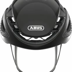 Abus Cykelhjelm GameChanger, Shiny Black -MIPS Cykelhjelme Salg 2023 abus cykelhjelm gamechanger shiny black 6