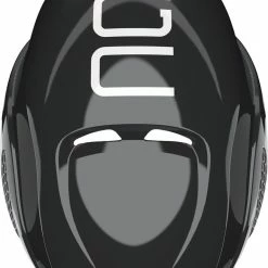 Abus Cykelhjelm GameChanger, Shiny Black -MIPS Cykelhjelme Salg 2023 abus cykelhjelm gamechanger shiny black 7