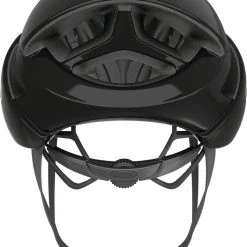 Abus Cykelhjelm GameChanger, Shiny Black -MIPS Cykelhjelme Salg 2023 abus cykelhjelm gamechanger shiny black 8