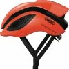 Abus Cykelhjelm GameChanger, Shrimp Orange -MIPS Cykelhjelme Salg 2023 abus cykelhjelm gamechanger shrimp orange