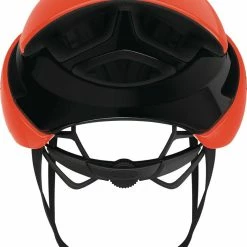 Abus Cykelhjelm GameChanger, Shrimp Orange -MIPS Cykelhjelme Salg 2023 abus cykelhjelm gamechanger shrimp orange 4