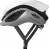 Abus Cykelhjelm GameChanger, Silver White -MIPS Cykelhjelme Salg 2023 abus cykelhjelm gamechanger silver white