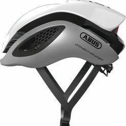 Abus Cykelhjelm GameChanger, Silver White