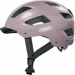 Abus Cykelhjelm Hyban 2.0, Mellow Mauve