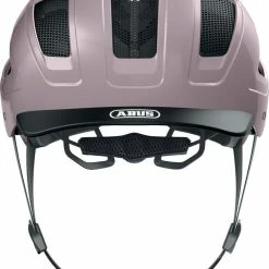 Abus Cykelhjelm Hyban 2.0, Mellow Mauve -MIPS Cykelhjelme Salg 2023 abus cykelhjelm hyban 20 mellow mauve 5
