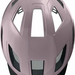 Abus Cykelhjelm Hyban 2.0, Mellow Mauve -MIPS Cykelhjelme Salg 2023 abus cykelhjelm hyban 20 mellow mauve 6