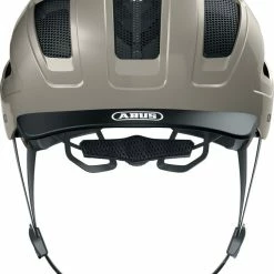 Abus Cykelhjelm Hyban 2.0, Monument Grey -MIPS Cykelhjelme Salg 2023 abus cykelhjelm hyban 20 monument grey 8
