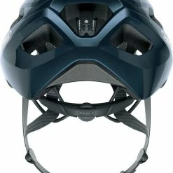 Abus Cykelhjelm Macator, Midnight Blue Shiny -MIPS Cykelhjelme Salg 2023 abus cykelhjelm macator midnight blue shiny 3