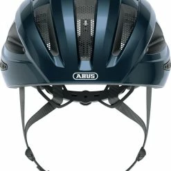Abus Cykelhjelm Macator, Midnight Blue Shiny -MIPS Cykelhjelme Salg 2023 abus cykelhjelm macator midnight blue shiny 4
