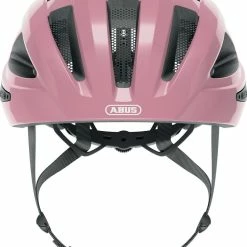 Abus Cykelhjelm Macator, Shiny Rose -MIPS Cykelhjelme Salg 2023 abus cykelhjelm macator shiny rose 3