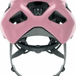 Abus Cykelhjelm Macator, Shiny Rose -MIPS Cykelhjelme Salg 2023 abus cykelhjelm macator shiny rose 4