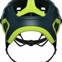 Abus Cykelhjelm Montrailer, Midnight Blå 10 Abus Cykelhjelm Montrailer, Midnight Blå -MIPS Cykelhjelme Salg 2023 abus cykelhjelm montrailer midnight blaa 2