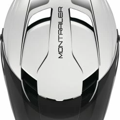 Abus Cykelhjelm Montrailer MIPS, Polar White -MIPS Cykelhjelme Salg 2023 abus cykelhjelm montrailer mips polar white 3