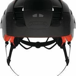 Abus Cykelhjelm Montrailer MIPS, Shrimp Orange -MIPS Cykelhjelme Salg 2023 abus cykelhjelm montrailer mips shrimp orange 2