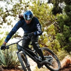 Abus Cykelhjelm Montrailer MIPS, Shrimp Orange -MIPS Cykelhjelme Salg 2023 abus cykelhjelm montrailer mips shrimp orange 4