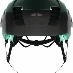 Abus Cykelhjelm Montrailer MIPS, Smaragd Green -MIPS Cykelhjelme Salg 2023 abus cykelhjelm montrailer mips smaragd green 2